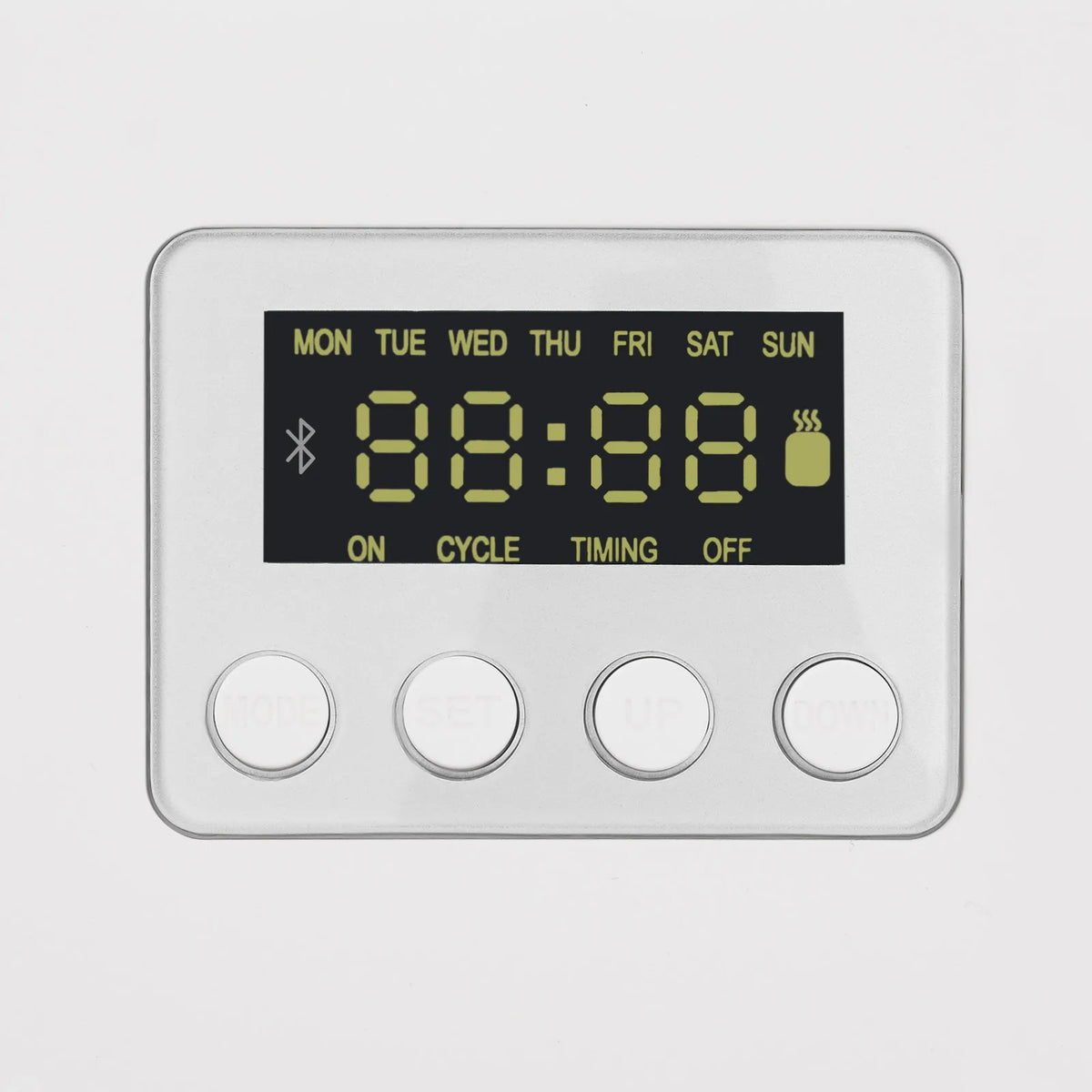 Sweetmile 200ml Smart Wall Mounted Scent Air Machine Fragrance Diffuser