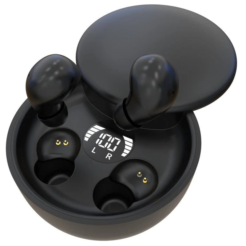 SHUKE SK26 Wireless Earphones Bluetooth 5.3 With Bass