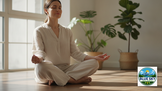 Finding Your Balance: How a Wellness-Focused Lifestyle Can Transform Your Everyday Life