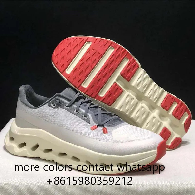 Designer Running Shoes For Men And Women Casual Sneakers