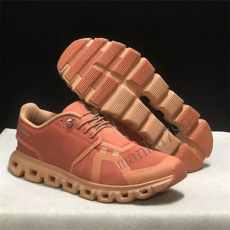 Designer Running Shoes For Men And Women Casual Sneakers