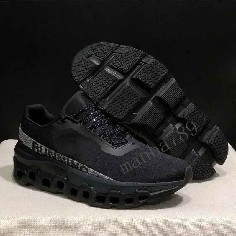 Designer Running Shoes For Men And Women Casual Sneakers
