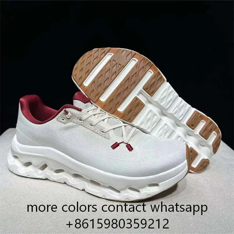 Designer Running Shoes For Men And Women Casual Sneakers