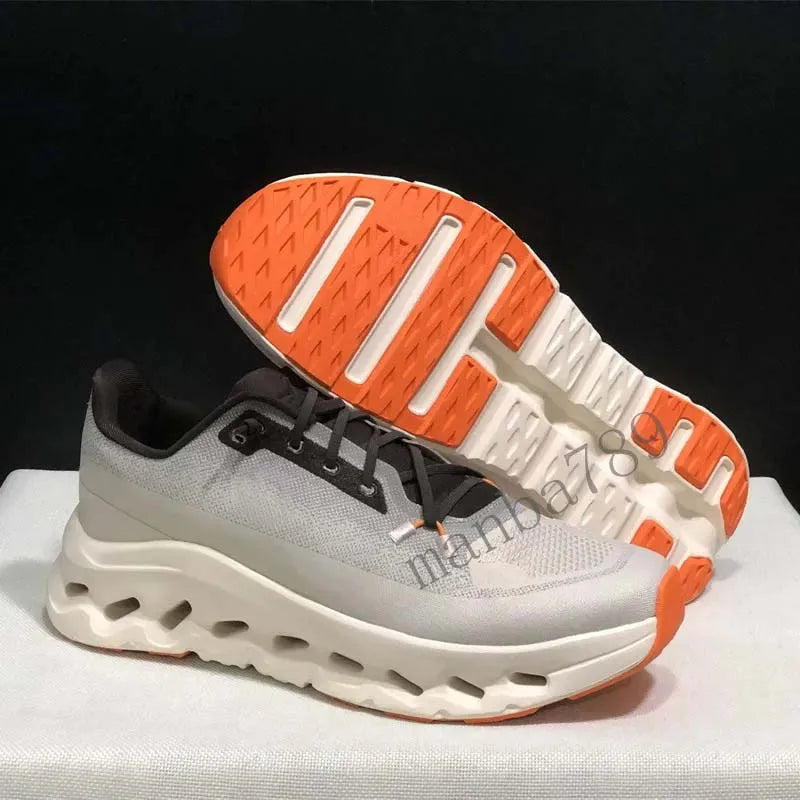 Designer Running Shoes For Men And Women Casual Sneakers