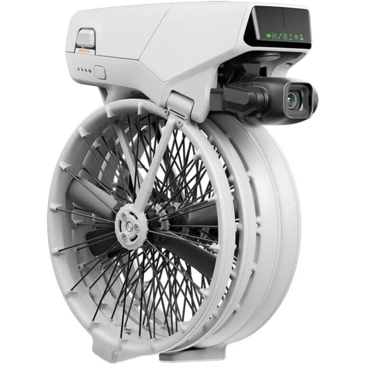 DJI Flip Drone With 4K Gimbal Camera Ultra-Light Under 249g