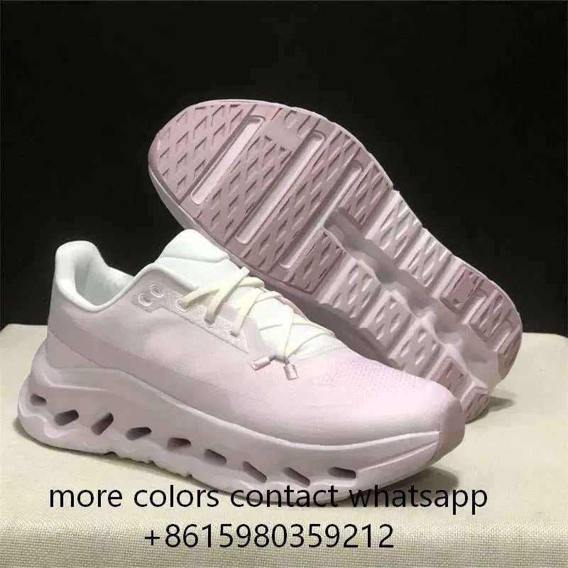 Designer Running Shoes For Men And Women Casual Sneakers