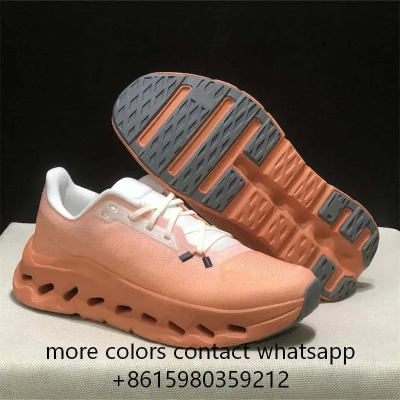 Designer Running Shoes For Men And Women Casual Sneakers
