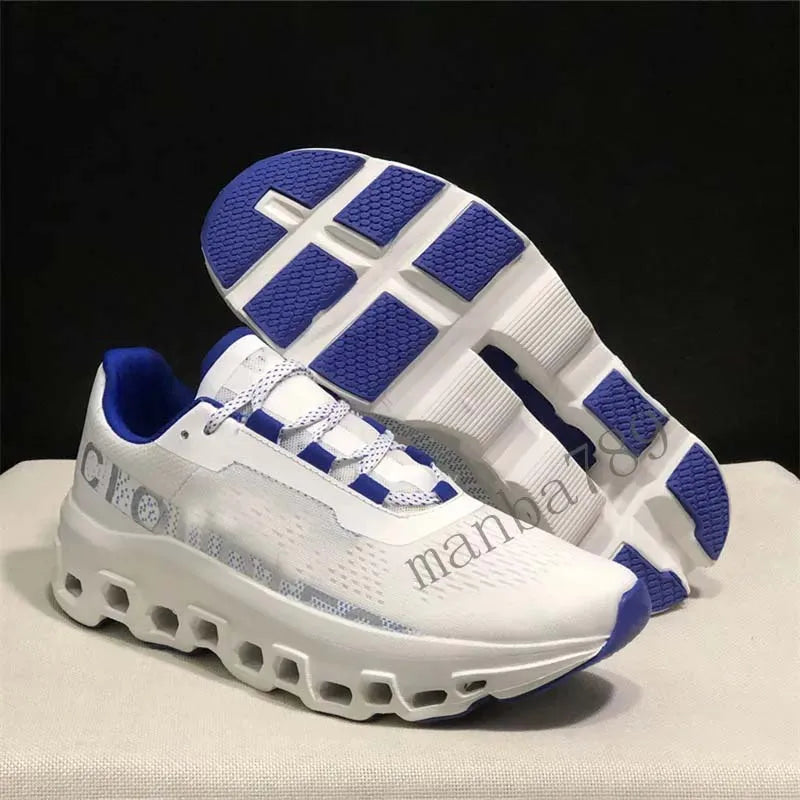 Designer Running Shoes For Men And Women Casual Sneakers