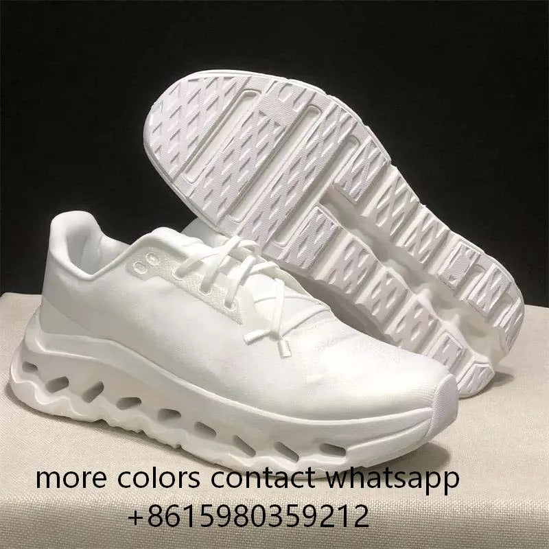 Designer Running Shoes For Men And Women Casual Sneakers