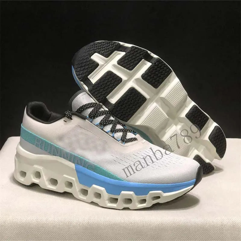 Designer Running Shoes For Men And Women Casual Sneakers