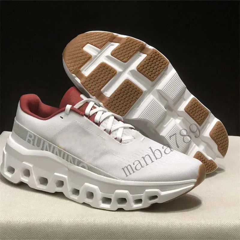 Designer Running Shoes For Men And Women Casual Sneakers