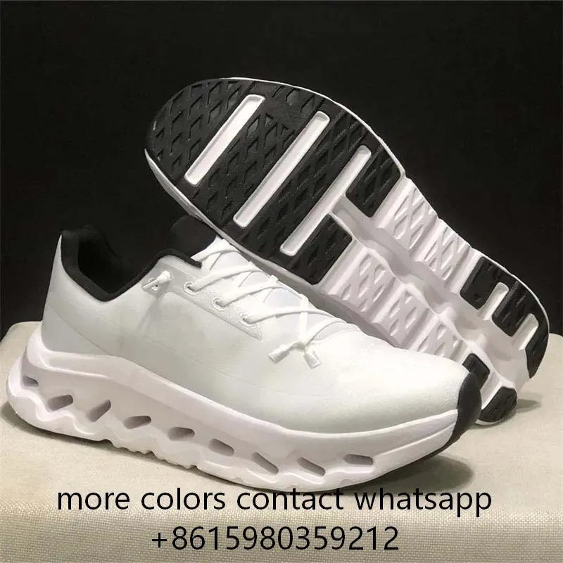 Designer Running Shoes For Men And Women Casual Sneakers