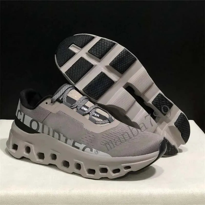 Designer Running Shoes For Men And Women Casual Sneakers