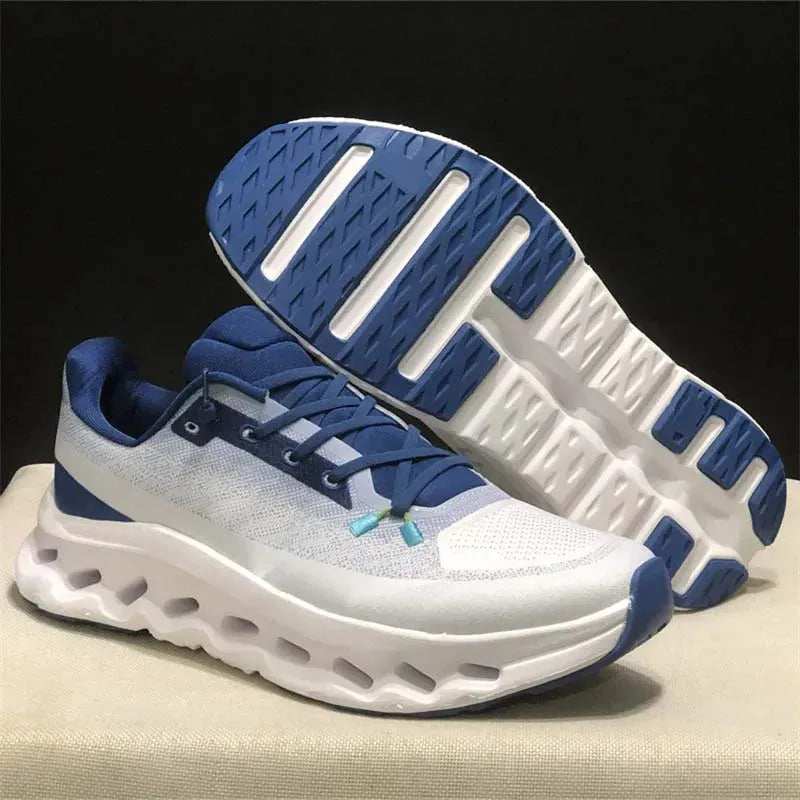 Designer Running Shoes For Men And Women Casual Sneakers