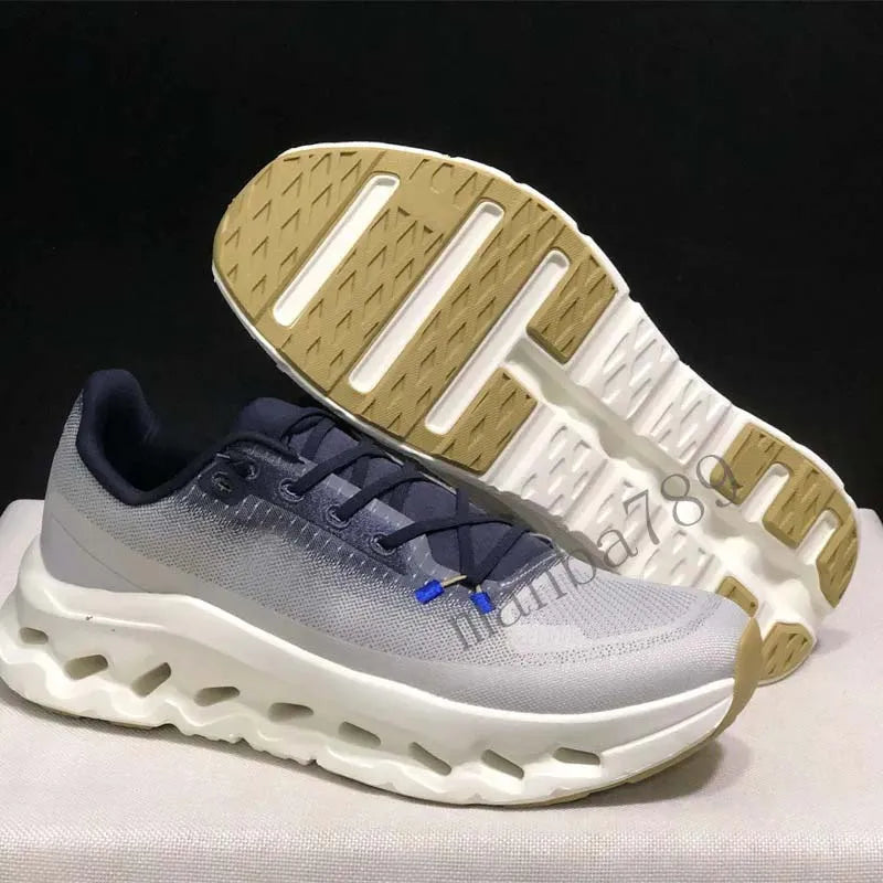 Designer Running Shoes For Men And Women Casual Sneakers