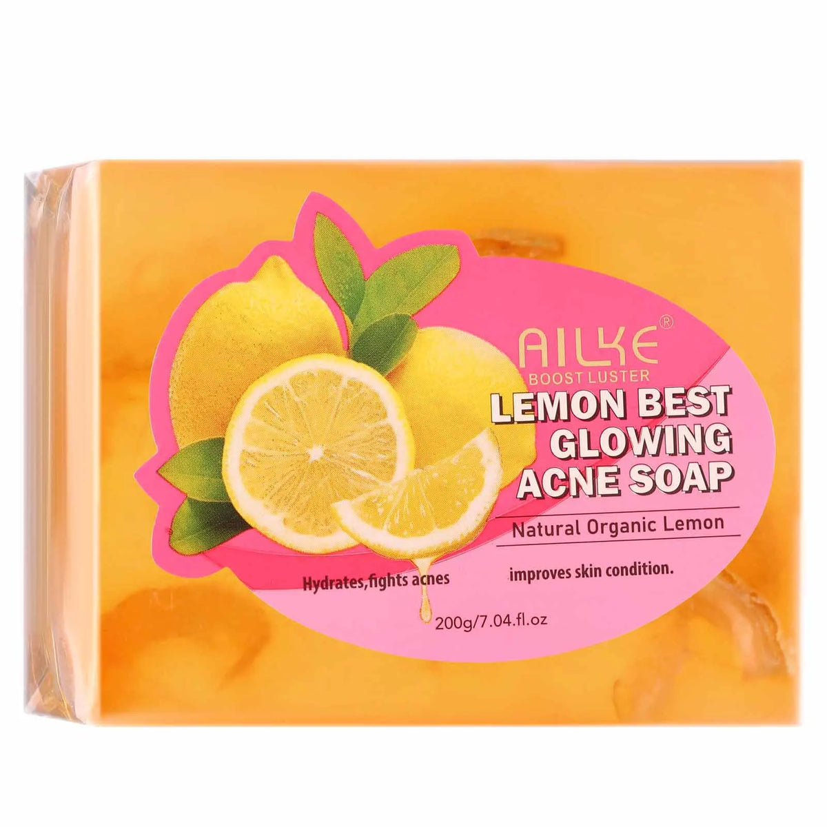 AILKE Niacinamide Brightening And Moisturizing Skin Cream