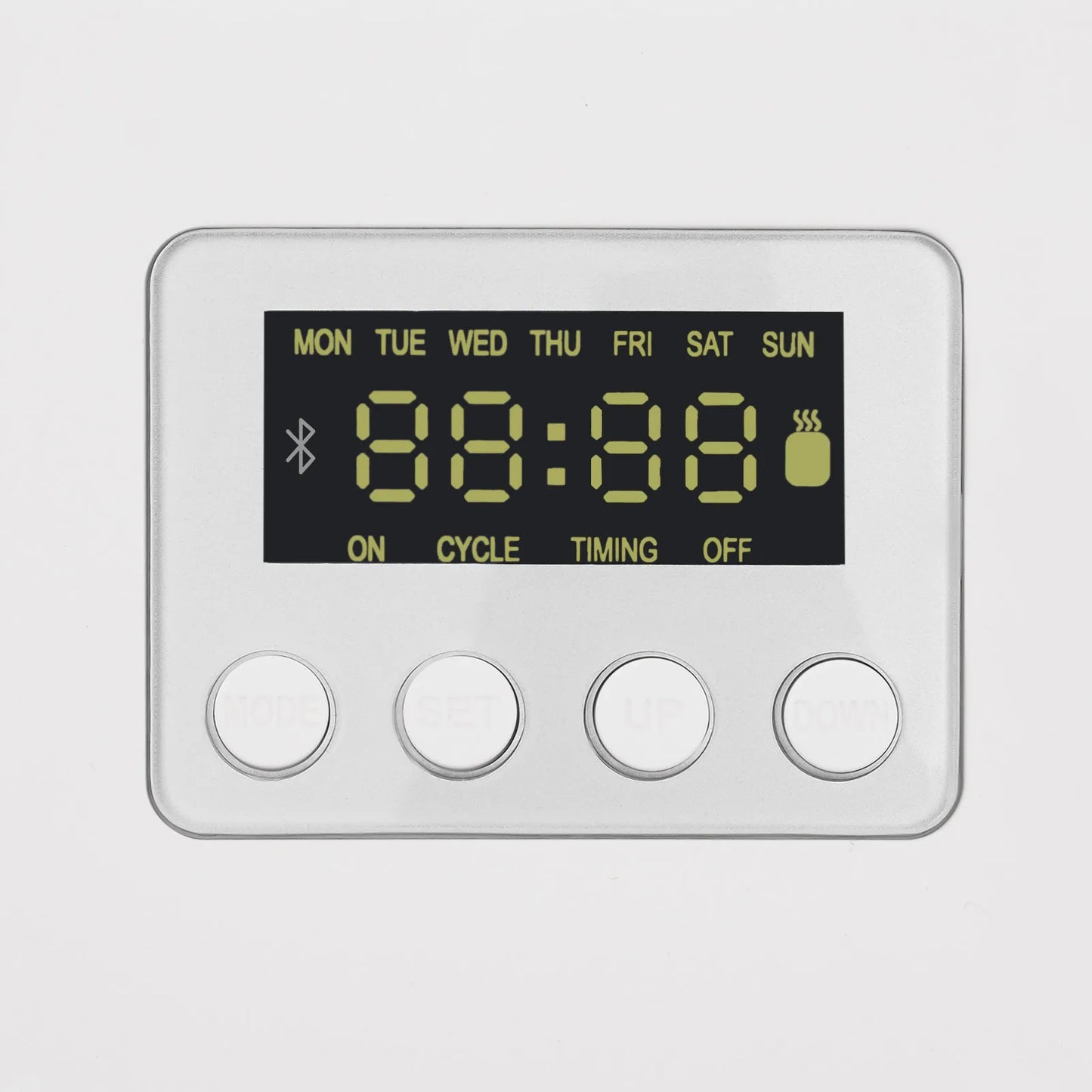 Sweetmile 200ml Smart Wall Mounted Scent Air Machine Fragrance Diffuser