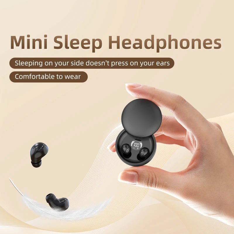 SHUKE SK26 Wireless Earphones Bluetooth 5.3 With Bass