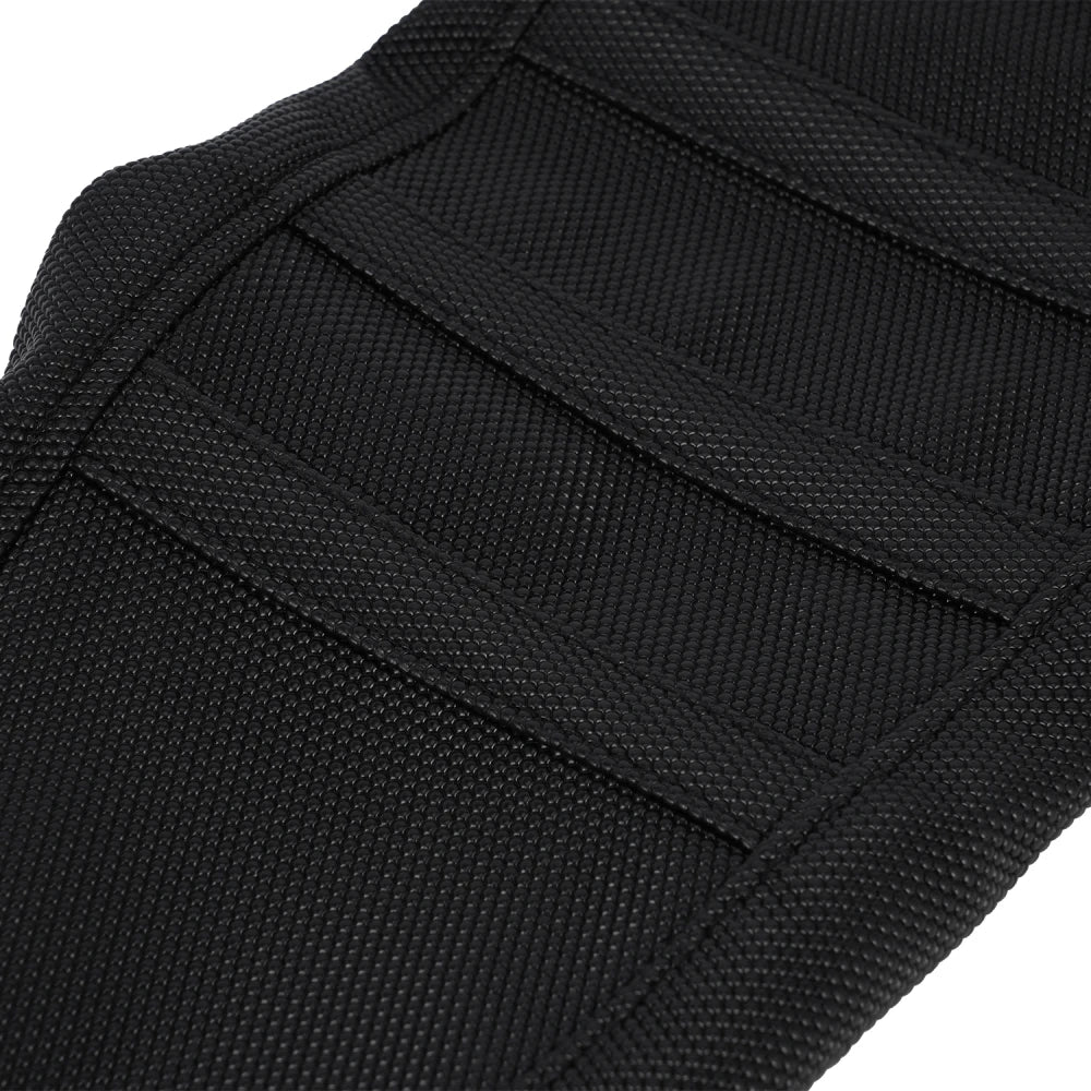 JFGRACING Waterproof Non Slip PVC Seat Cover For Ridstar Q20