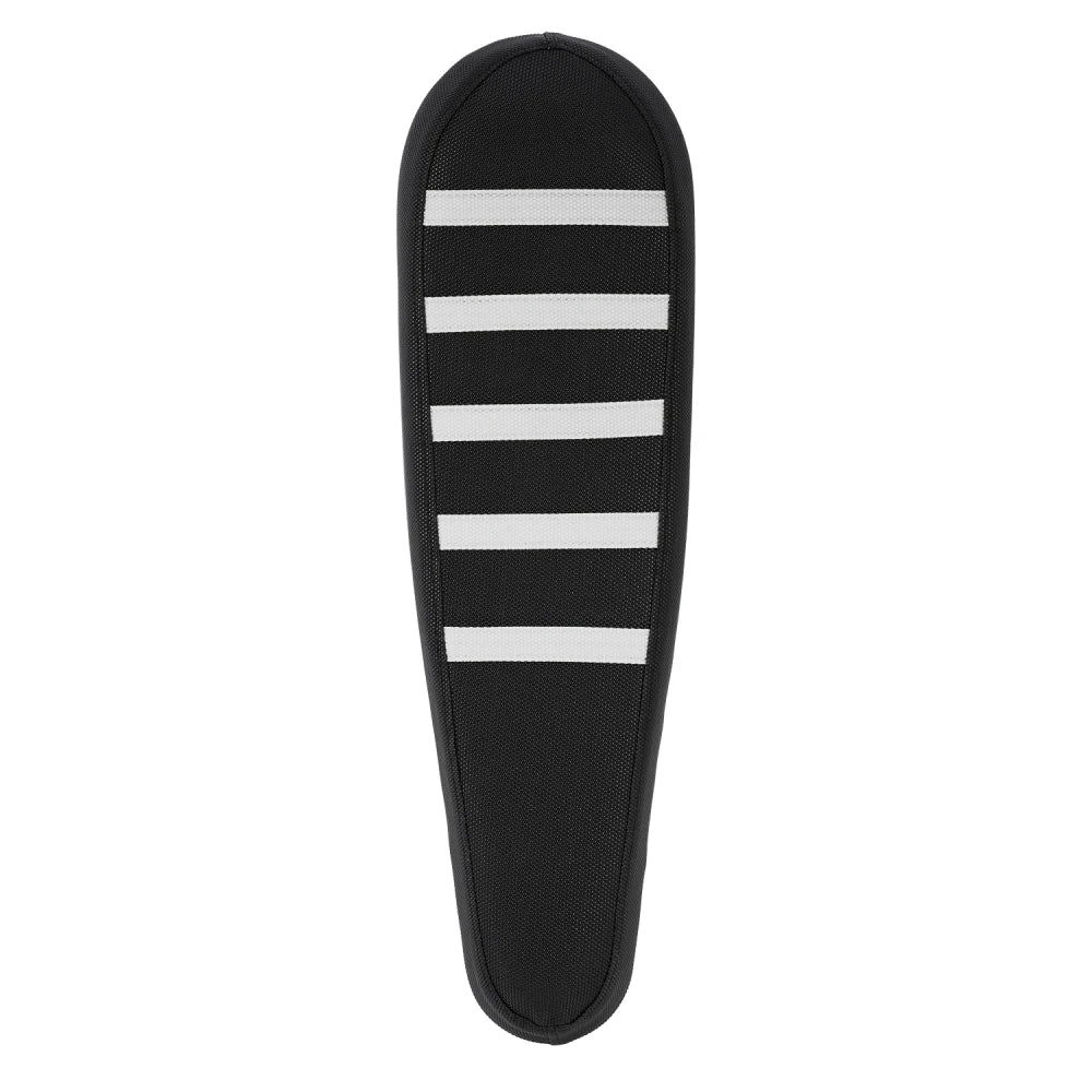 JFGRACING Waterproof Non Slip PVC Seat Cover For Ridstar Q20