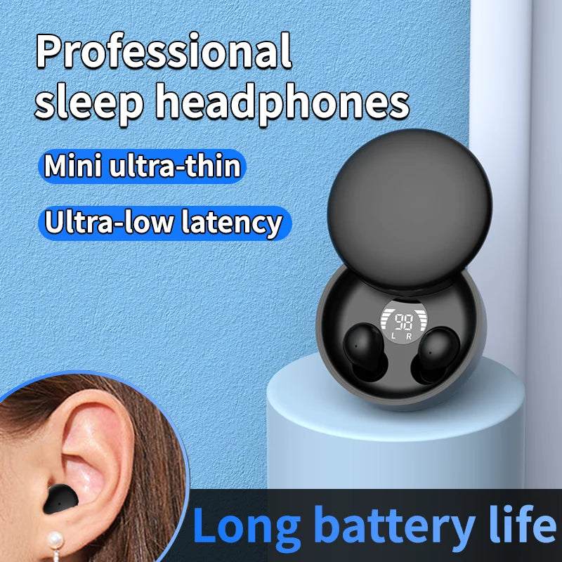 SHUKE SK26 Wireless Earphones Bluetooth 5.3 With Bass
