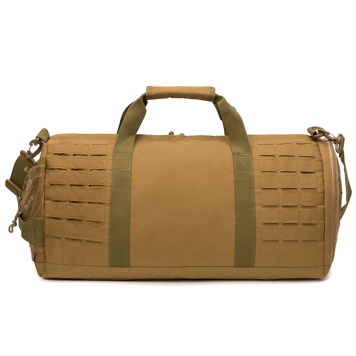ReFire Gear Tactical Duffle Backpack Travel and Training