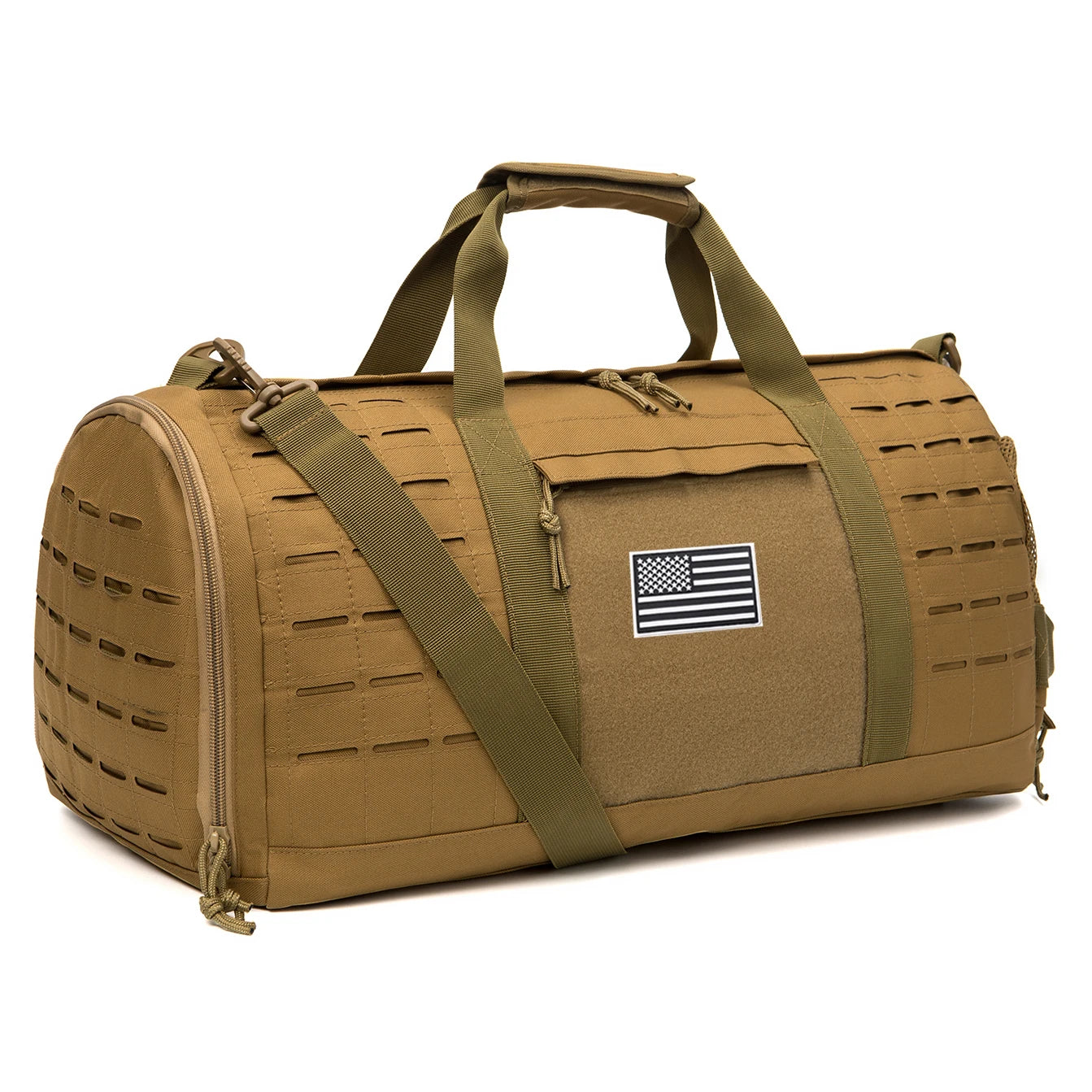 ReFire Gear Tactical Duffle Backpack Travel and Training