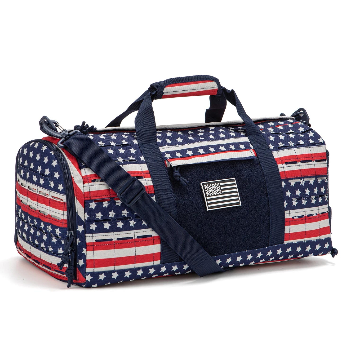 ReFire Gear Tactical Duffle Backpack Travel and Training
