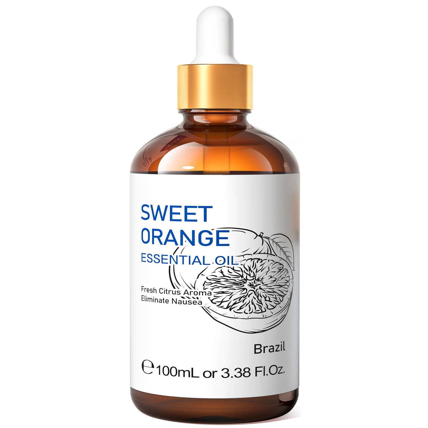 HIQILI Essential Oil Fragrances Pure Aromatherapy Diffuser