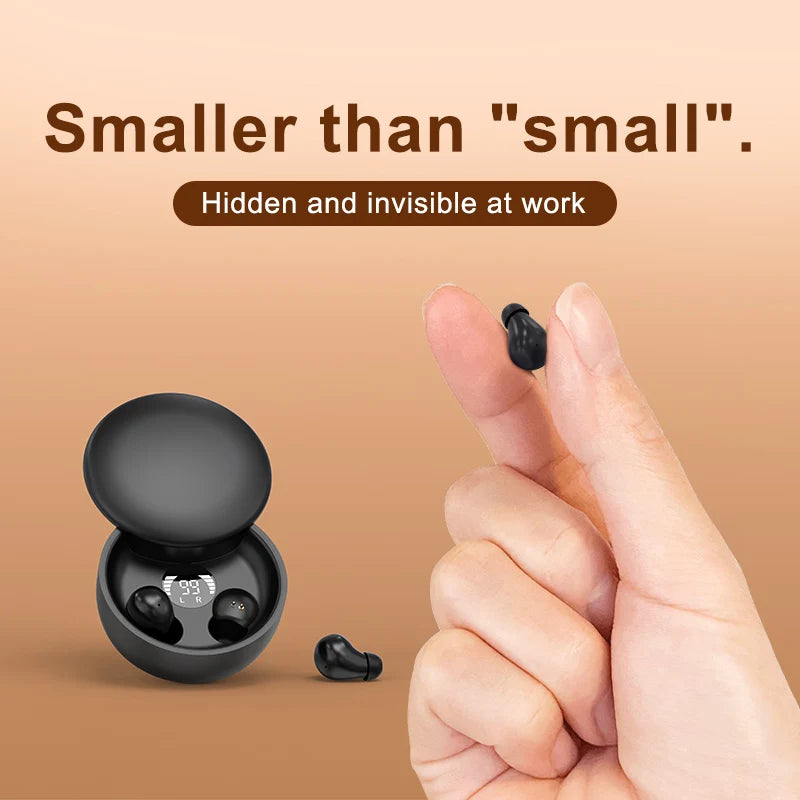 SHUKE SK26 Wireless Earphones Bluetooth 5.3 With Bass
