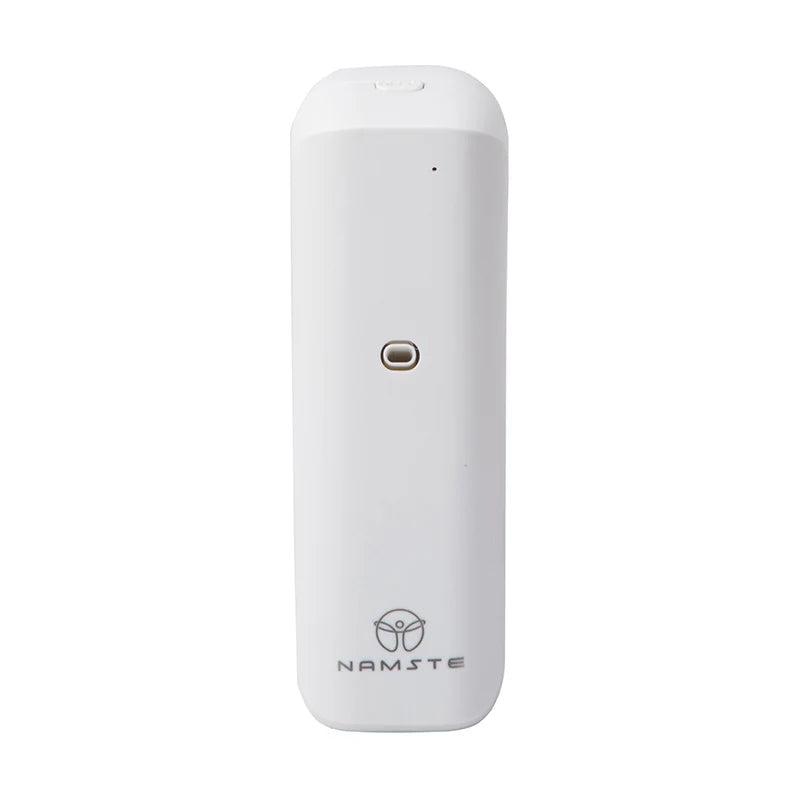 Namste Plug-In Oil Diffuser With Bluetooth Scent Diffuser For Rooms