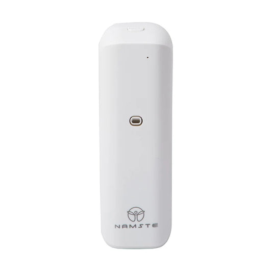 Namste Plug-In Oil Diffuser With Bluetooth Scent Diffuser For Rooms