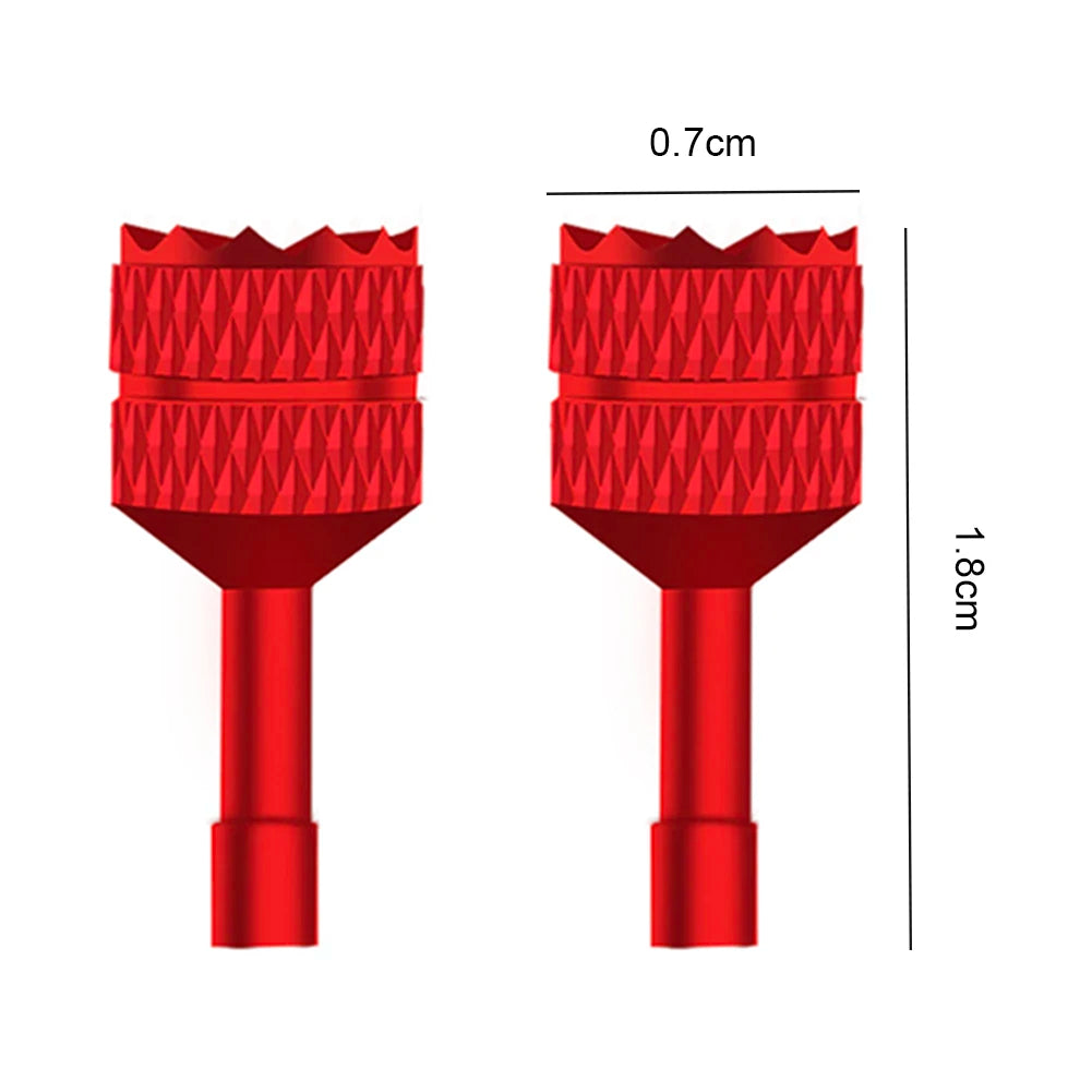 Shunmaii Wear-Resistant Remote Control Thumb Rocker DJI Mini 3 Pro