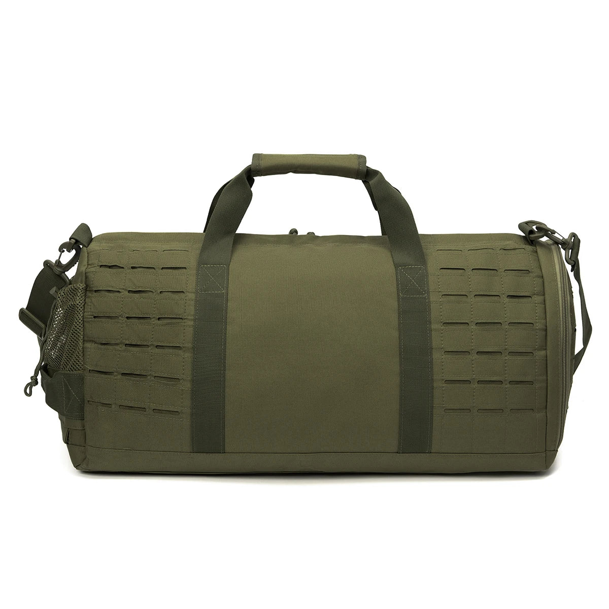 ReFire Gear Tactical Travel Bag for Men, Durable Luggage Duffel