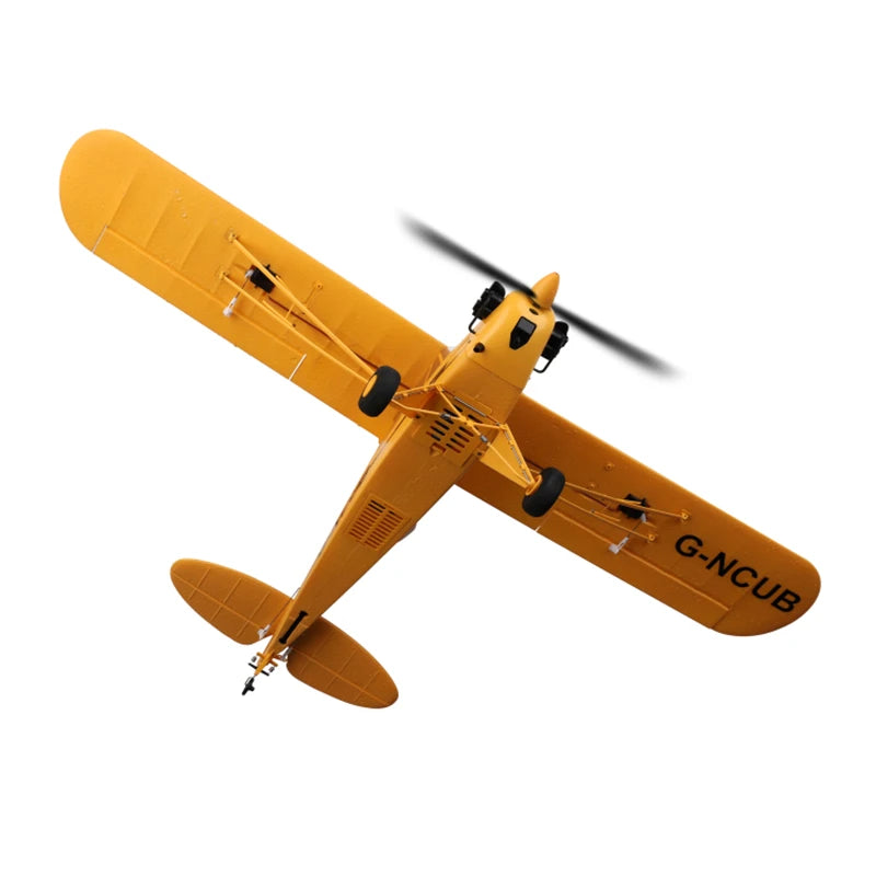 Wltoys Xk A160 5ch Rc Airplane Brushless Model