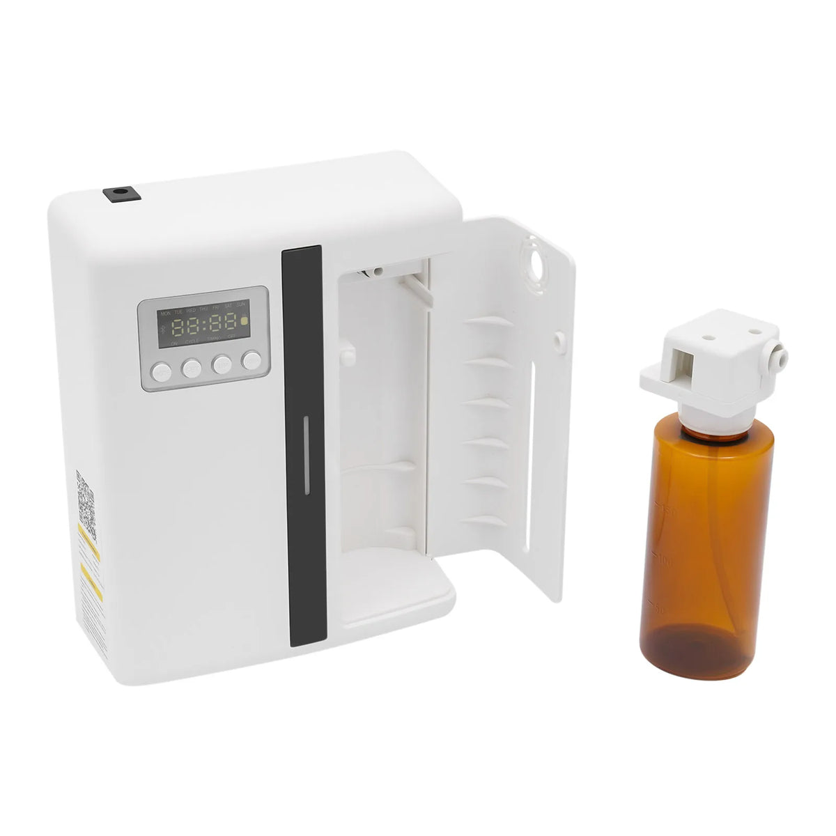 Sweetmile 200ml Smart Wall Mounted Scent Air Machine Fragrance Diffuser