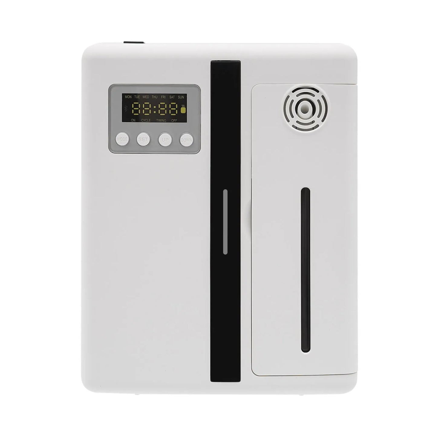 Sweetmile 200ml Smart Wall Mounted Scent Air Machine Fragrance Diffuser