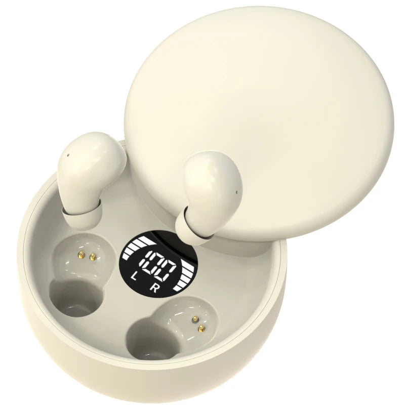 SHUKE SK26 Wireless Earphones Bluetooth 5.3 With Bass