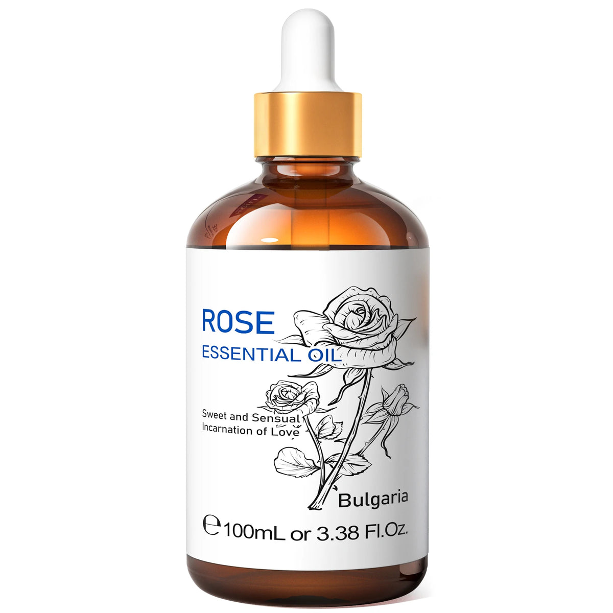 Hiqili 100ml Natural Essential Oil Blend For Diffuser
