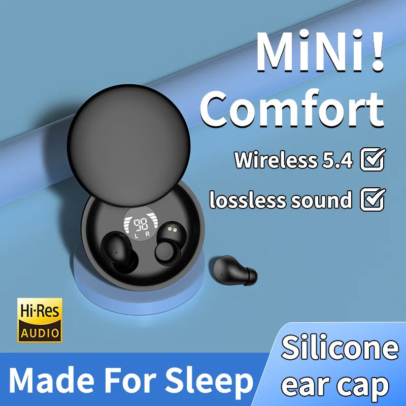 SHUKE SK26 Wireless Earphones Bluetooth 5.3 With Bass