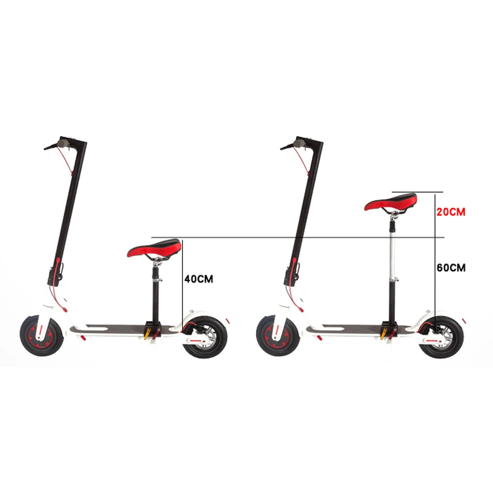 Electric Scooter Seat Shock Absorption for Xiaomi M365 M365Pro