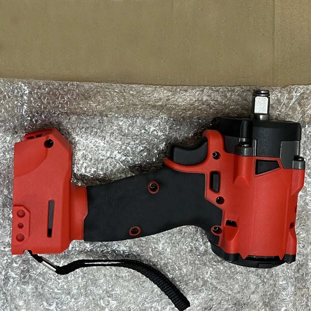 Magnitt Brushless Cordless Impact Wrench Heavy Duty Power Driver