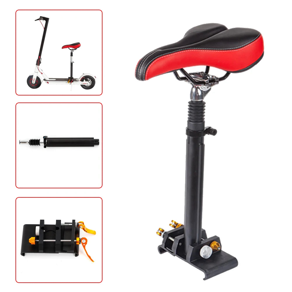 Electric Scooter Seat Shock Absorption for Xiaomi M365 M365Pro