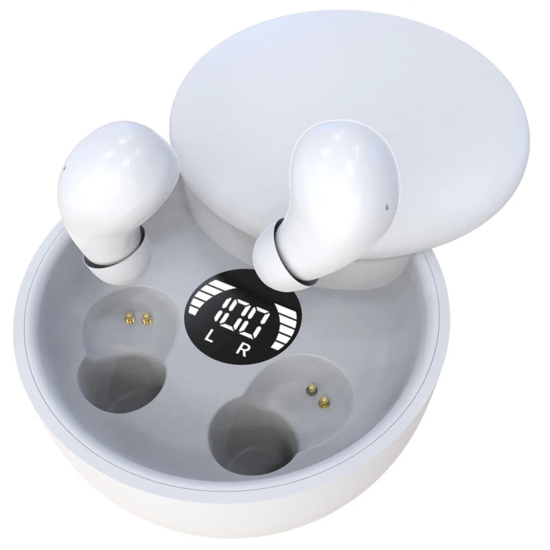 SHUKE SK26 Wireless Earphones Bluetooth 5.3 With Bass