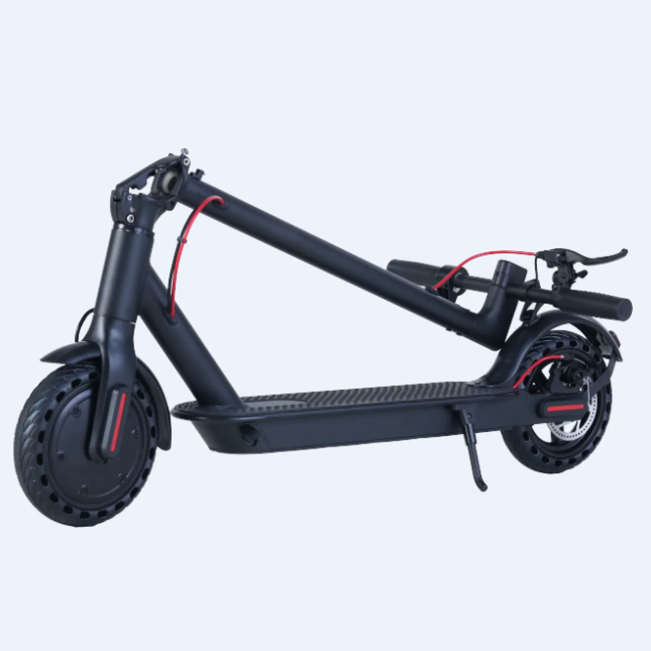 AILIFE 350W Folding Electric Scooter for Unisex Commuter 19mph