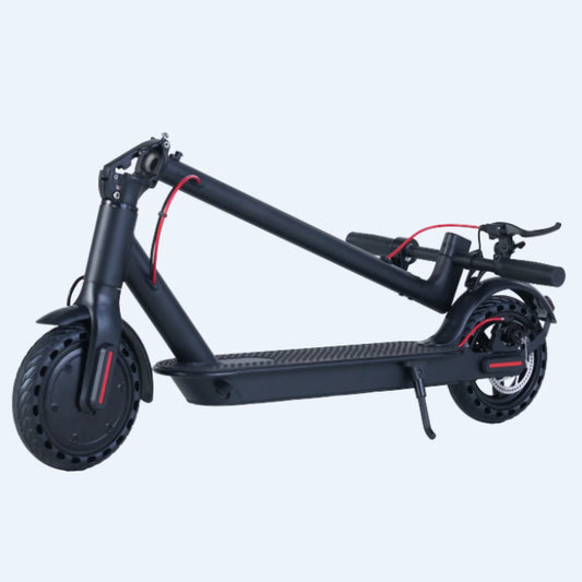 AILIFE 350W Folding Electric Scooter for Unisex Commuter 19mph