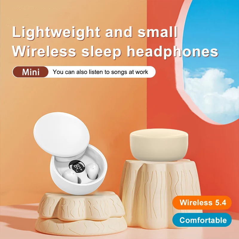 SHUKE SK26 Wireless Earphones Bluetooth 5.3 With Bass