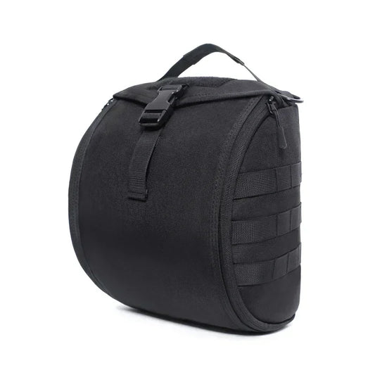 SMHXIANGQIANJIN Tactical Helmet Bag Molle Storage Pouch
