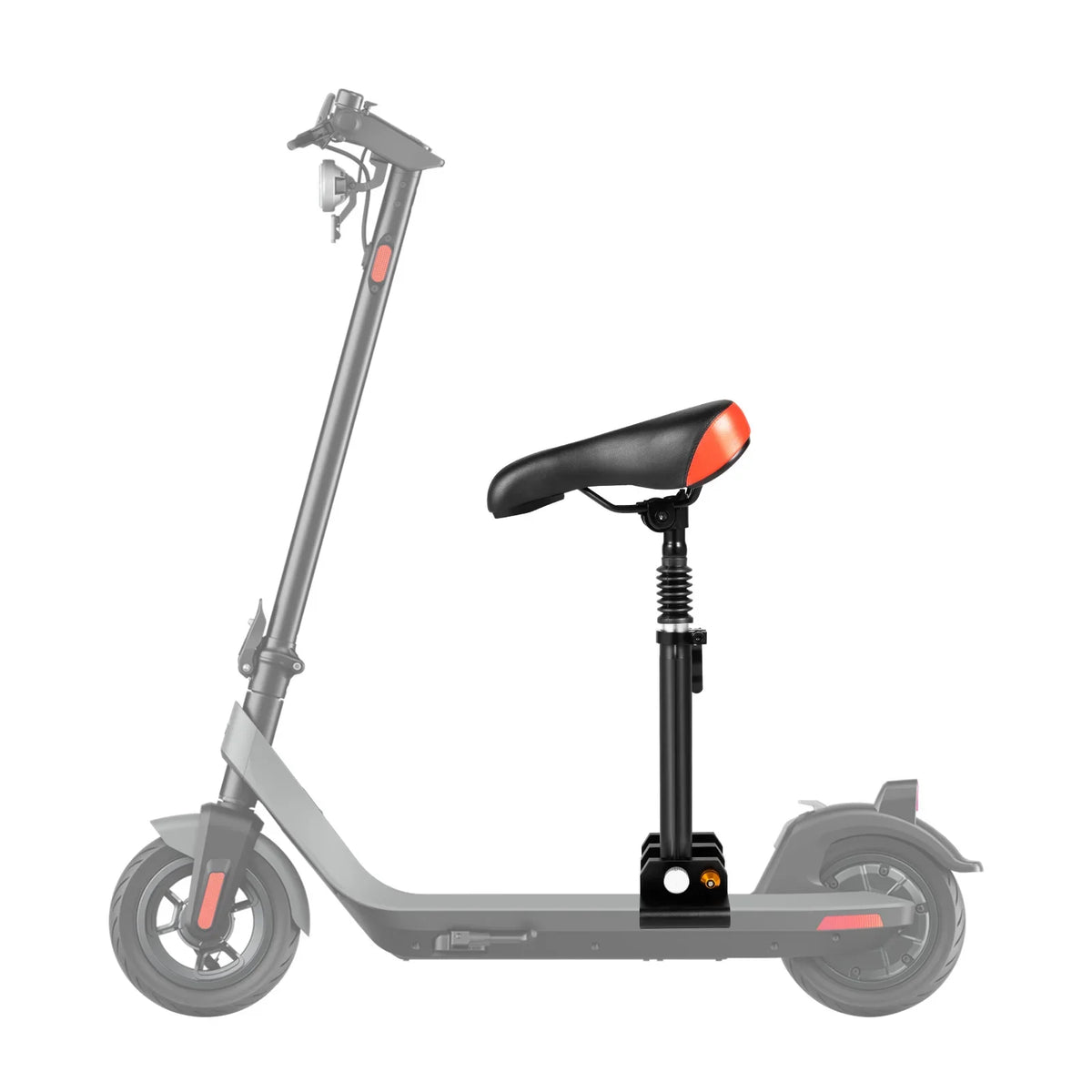 Universal Folding Scooter Seat Saddle For Xiaomi M365 M365 Pro