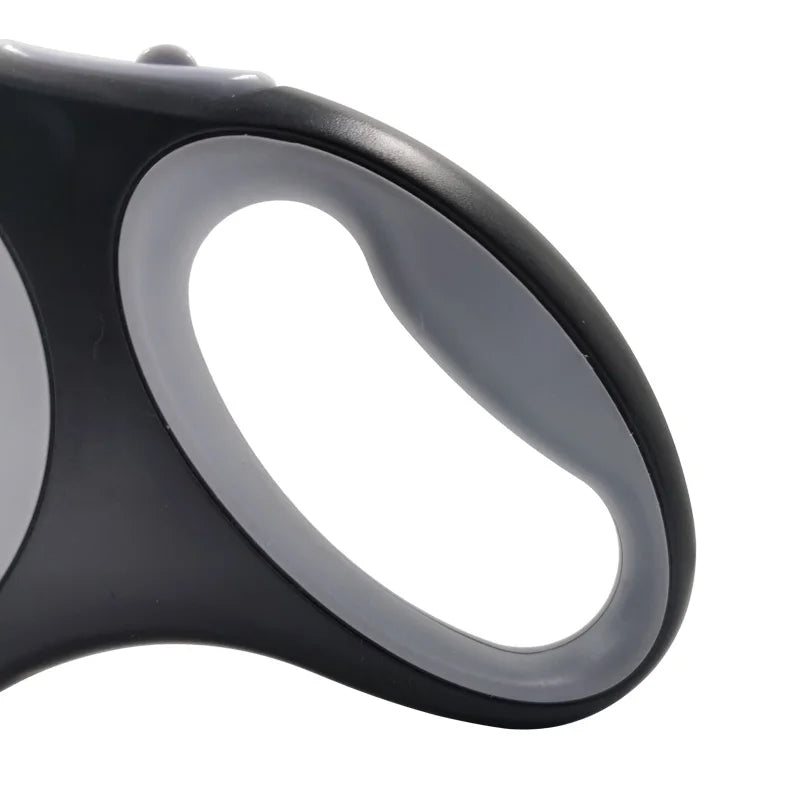 Retractable Pet Leash for Dogs and Cats Durable Quick Release